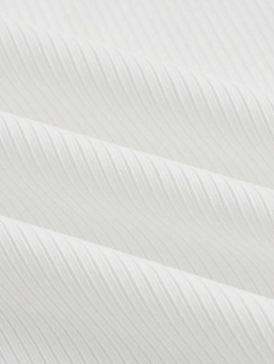 Dvodelni Set – Elegantna Letnja Haljina