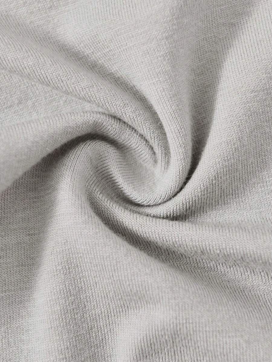 5 kom muške bokser gaćice plus size