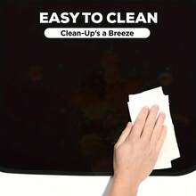 Car Backseat Cover With 3 Storage Pockets, Extra Large Waterproof Rear Seat Protector, Car Seat Back Cover, Dust/Mud/Scratch Resistant