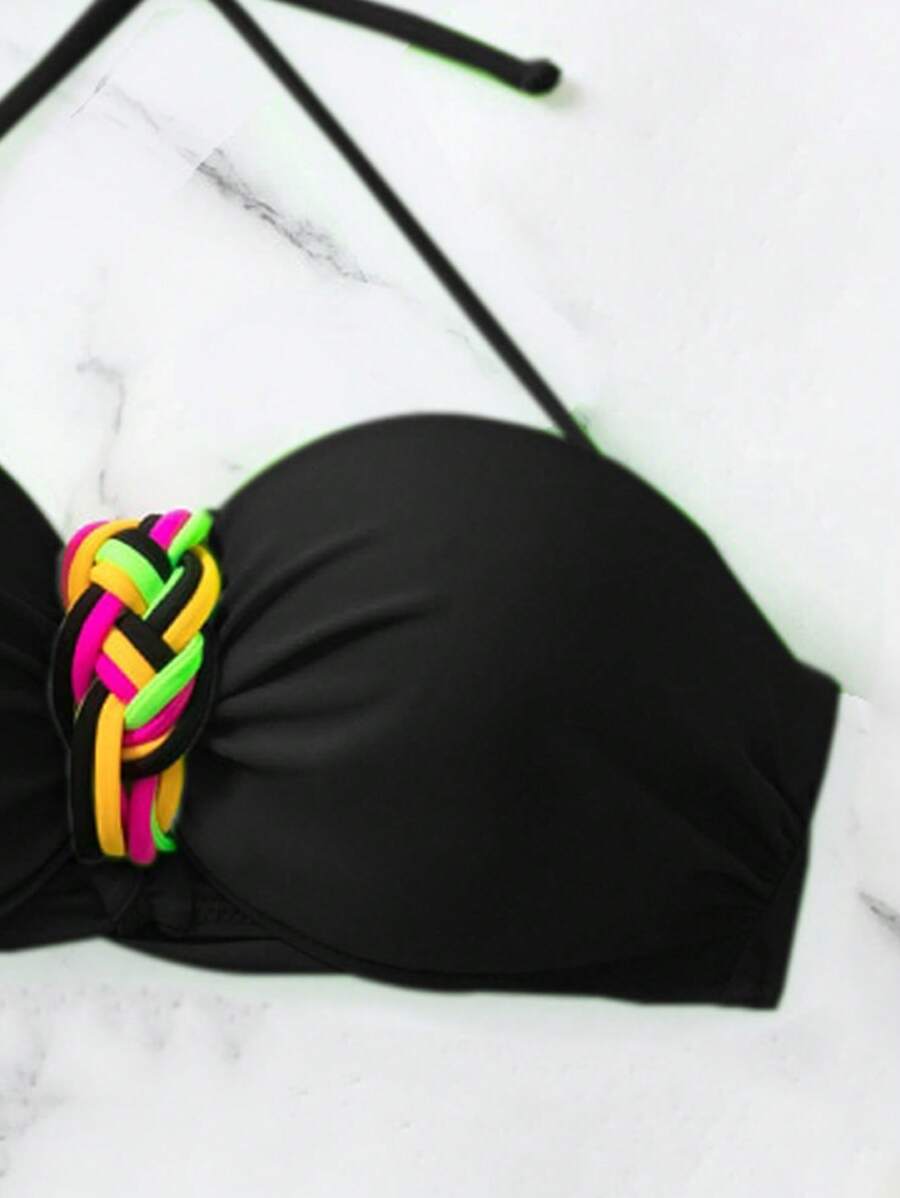 Basics PUSH UP  bikini