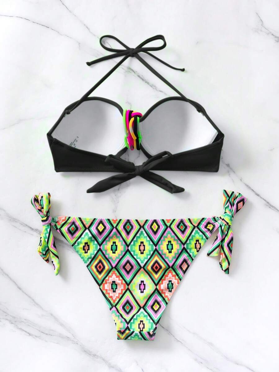 Basics PUSH UP  bikini