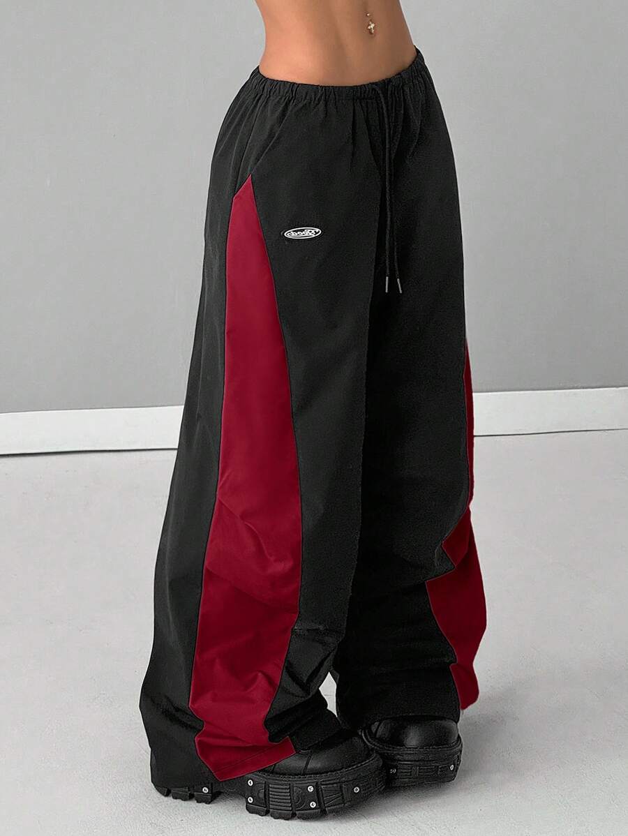 Ženske letnje streetwear pantalone