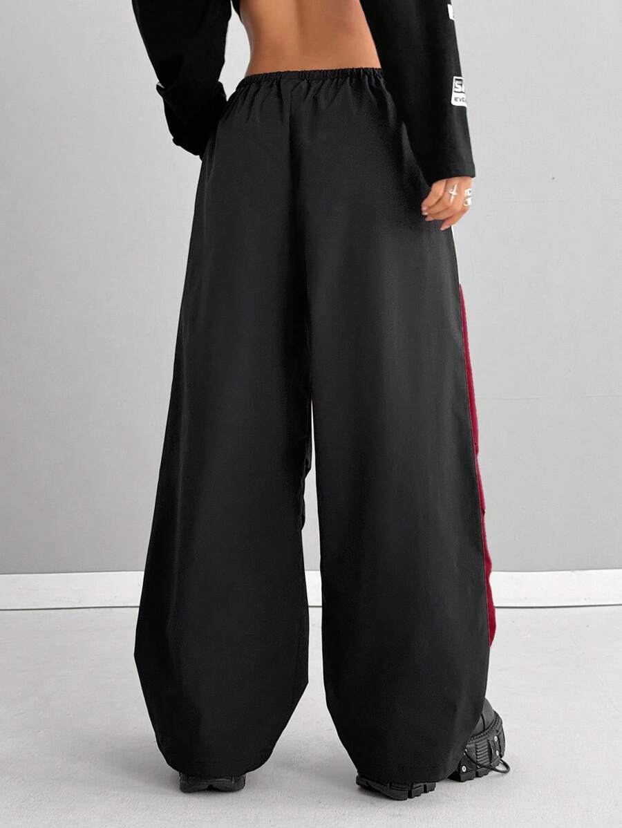 Ženske letnje streetwear pantalone