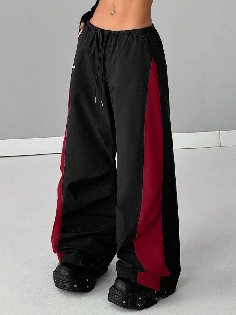 Ženske letnje streetwear pantalone