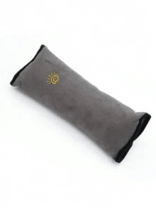 Car Seat Seat Belt Cushion Cover, Sleeping Cushion, Belt Adjuster, Drowning Shoulder Strap For Car Seats