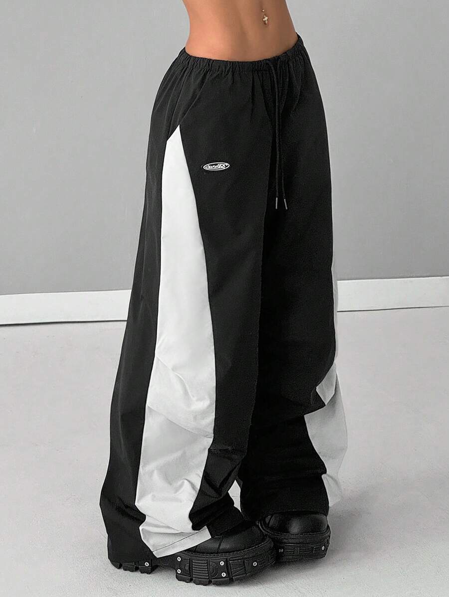 Ženske letnje streetwear pantalone