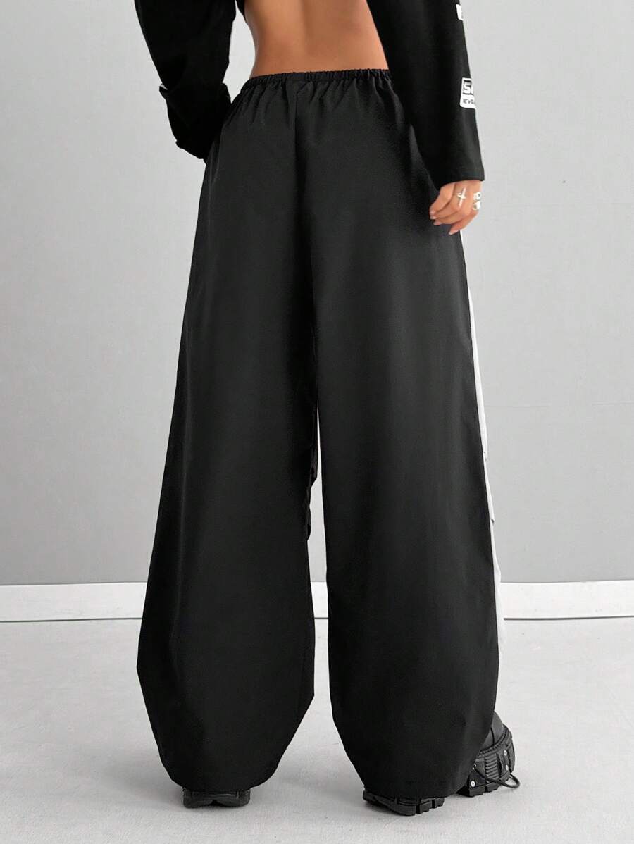 Ženske letnje streetwear pantalone