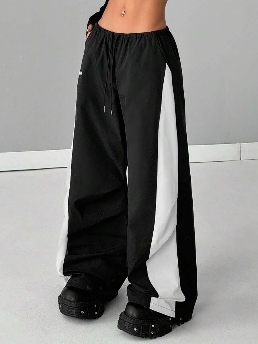 Ženske letnje streetwear pantalone