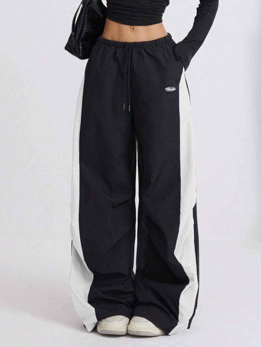 Ženske letnje streetwear pantalone