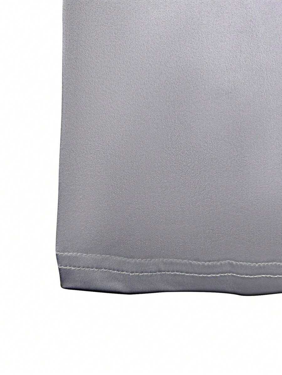 Elegantna Seksi Gradijentna Bodycon Mini Haljina