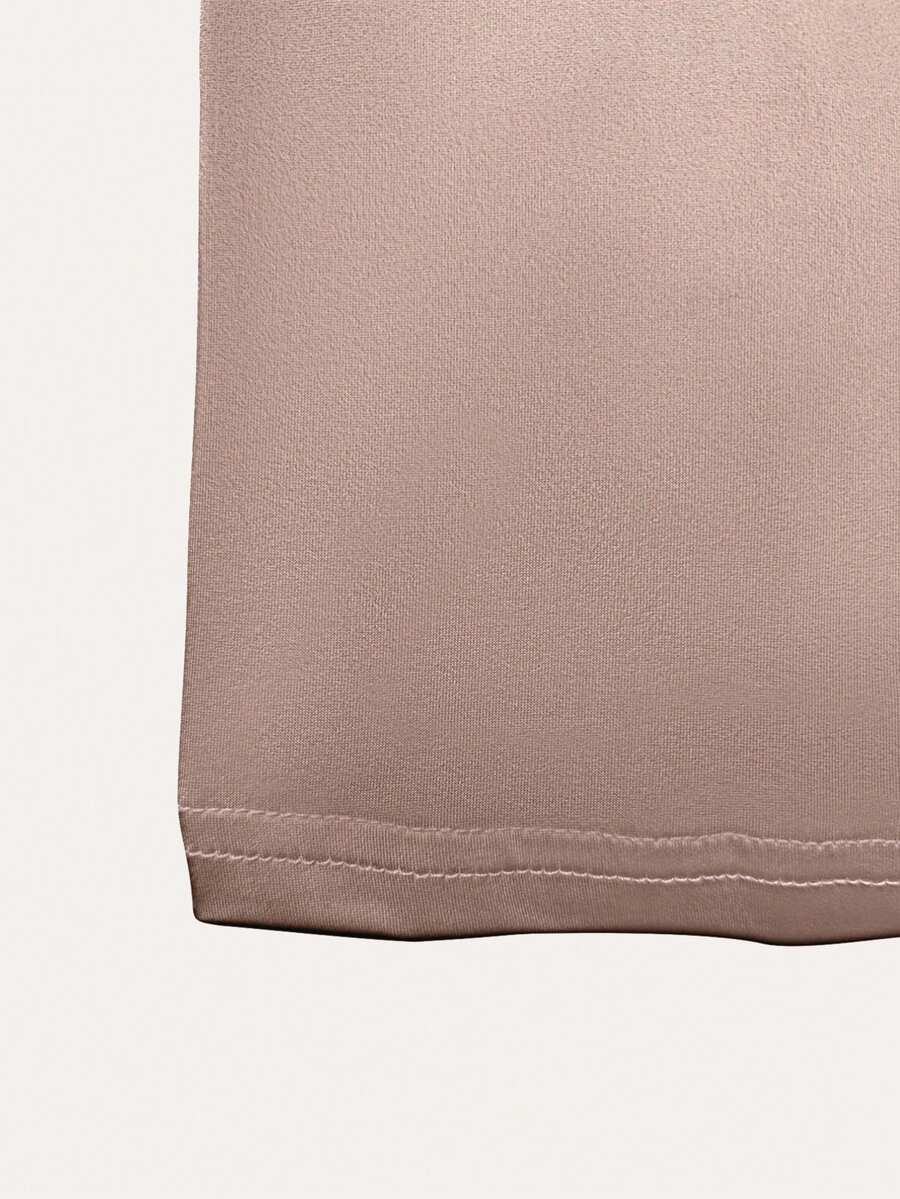 Elegantna Seksi Gradijentna Bodycon Mini Haljina