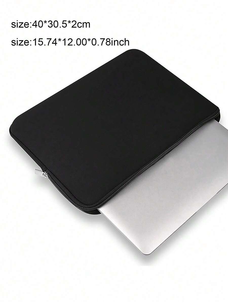 Meka torba-futrola za laptop 11", 13", 14", 15", 15.6"