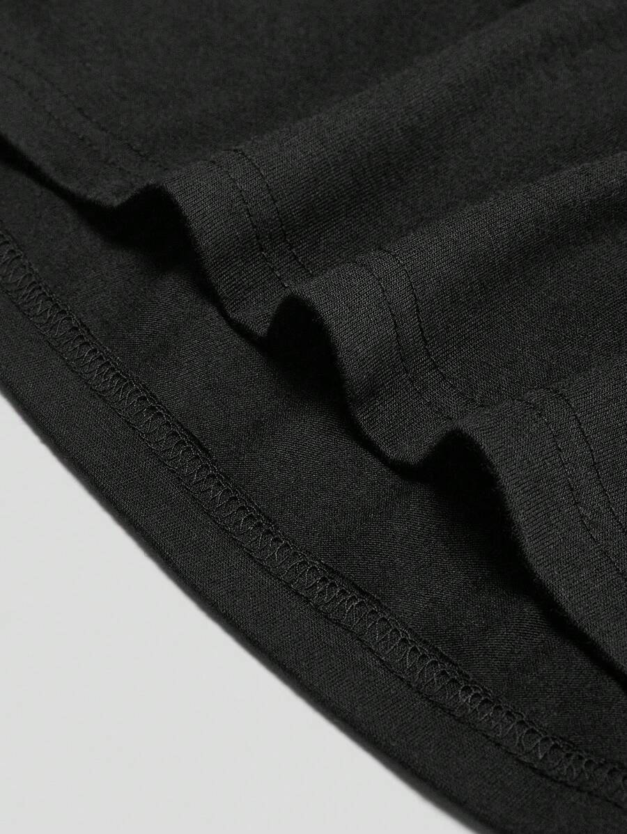 Muški uski gornji deo i šorts