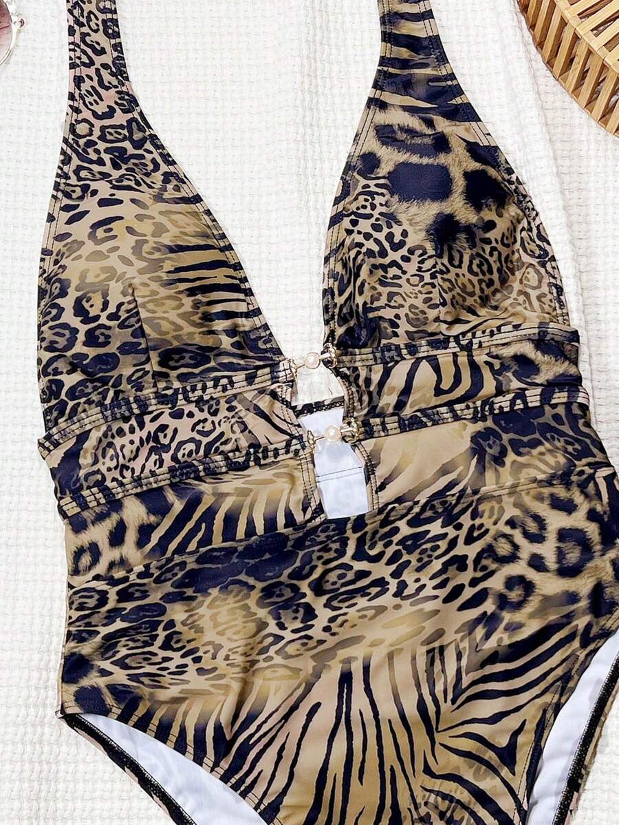 Sexy Backless kupaći