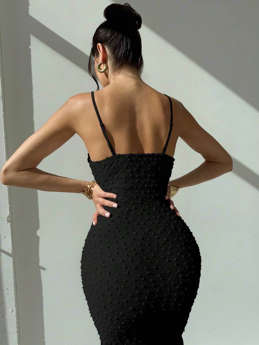Elegantna Mekana Letnja Haljina