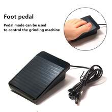 35,000 RPM Electric Nail Drill Professional Nail Art Machine Nail Grinding Kit, Portable Nail Salon Polishing Equipment