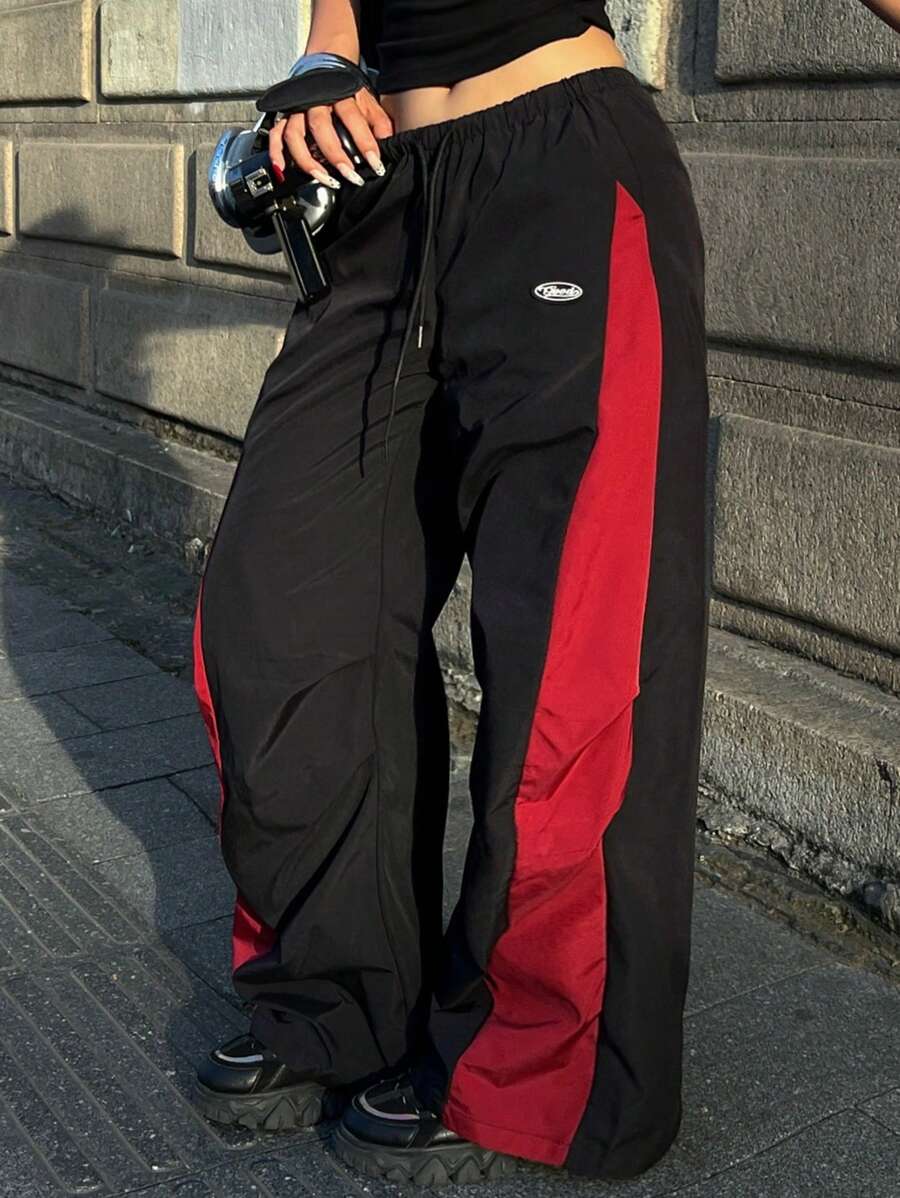 Ženske letnje streetwear pantalone