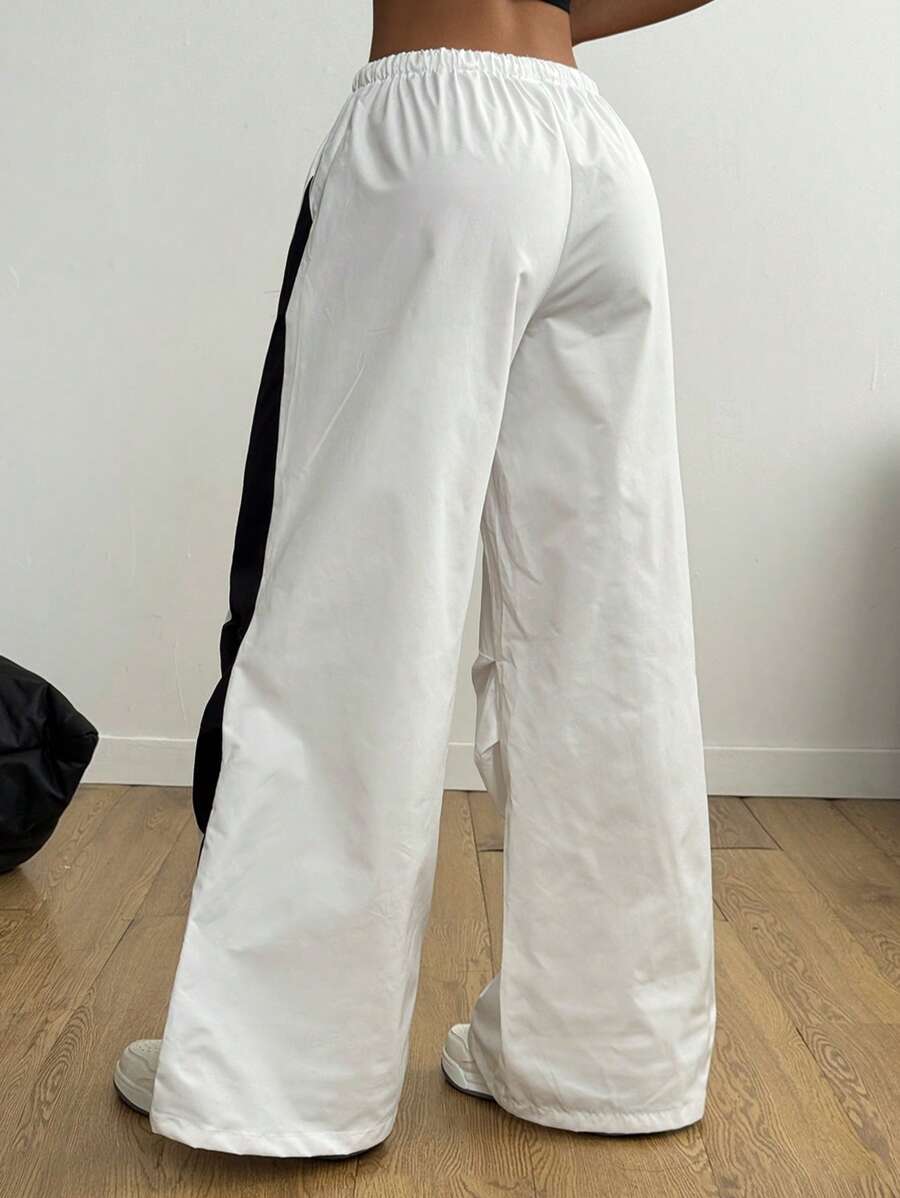 Ženske letnje streetwear pantalone