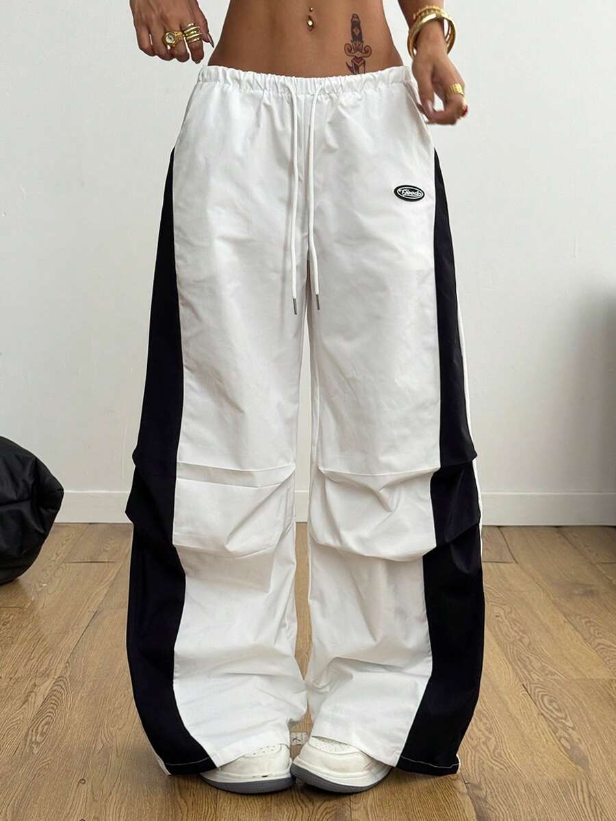Ženske letnje streetwear pantalone