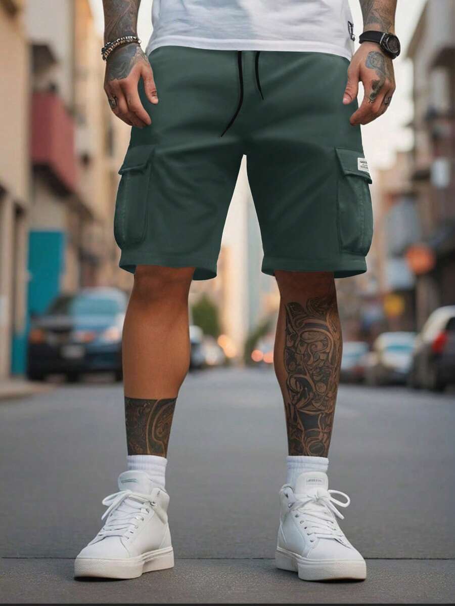 Muški cargo šorts
