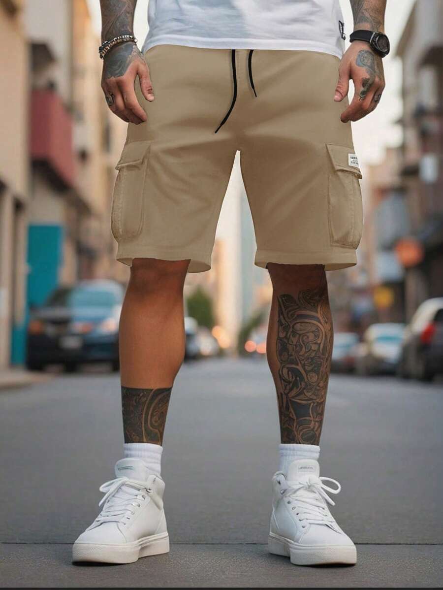 Muški cargo šorts
