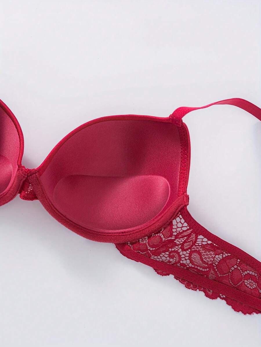 3 kom/set seksi grudnjaka - luksuzan push-up