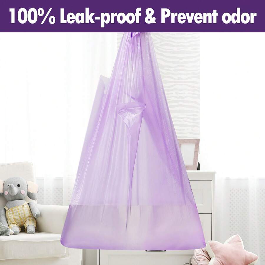 [Nappy Bags] 100 kom mirisnih vrećica za odlaganje pelena