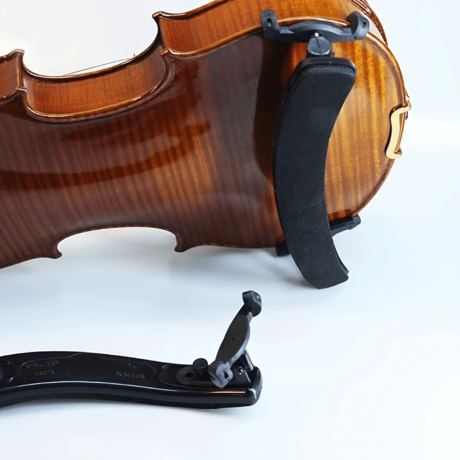 Premium podesivi oslonac za rame za violinu, udobno prianjanje za veličine 1/4 i 1/8, 3/4 i 4/4