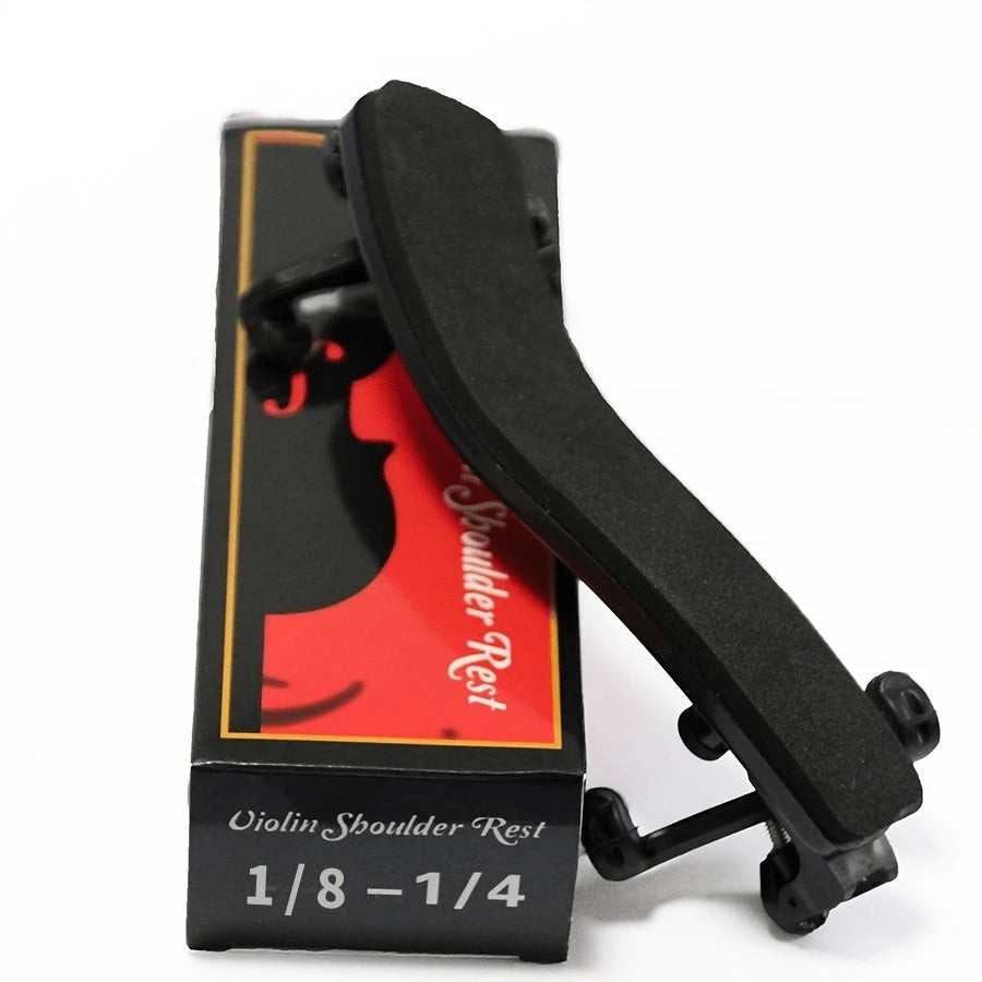 Premium podesivi oslonac za rame za violinu, udobno prianjanje za veličine 1/4 i 1/8, 3/4 i 4/4
