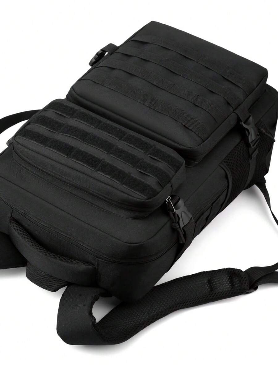 Muški outdoor ranac sa više pregrada