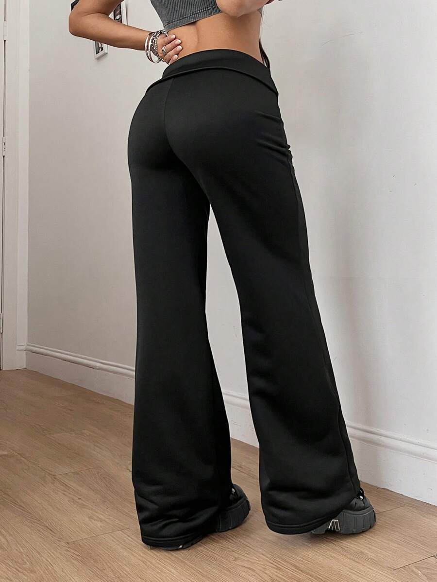 Ženske letnje streetwear ležerne pantalone