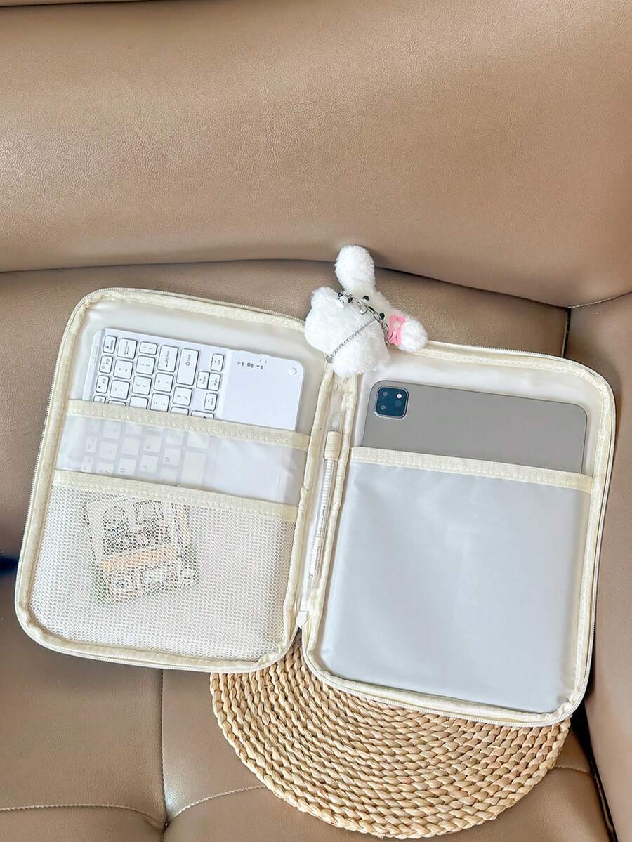 Navlaka torba za tablet 11 i 13 inča za iPad Air 13 M3 Pro 11 M4 A16 11th 10th 10.5 10.2 9.7 inča, torba za Xiaomi Pad 6 Pro Samsung Huawei