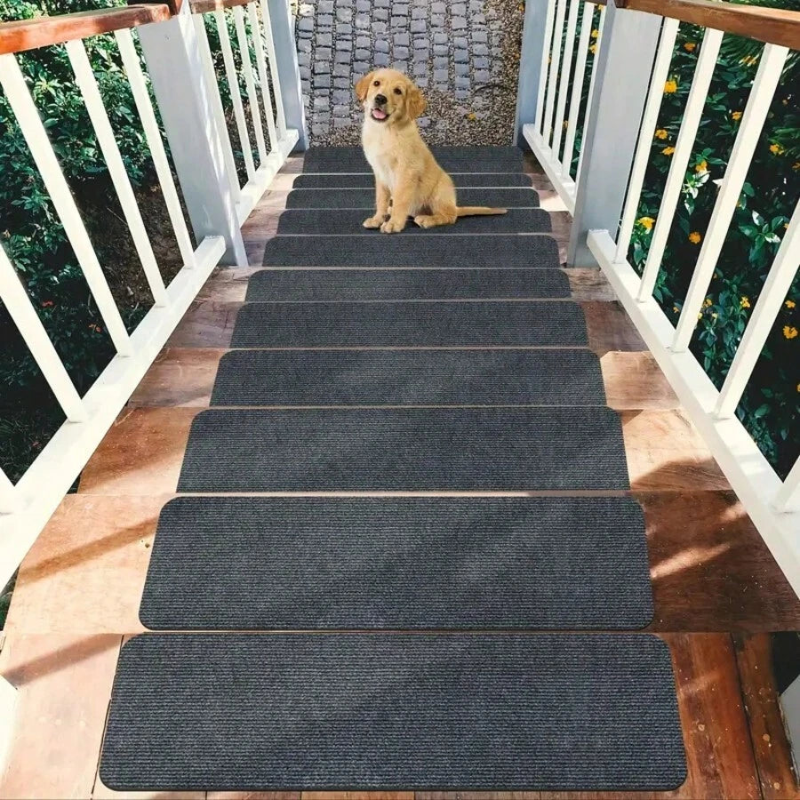 Protivklizne obloge za stepenice, 22x70cm