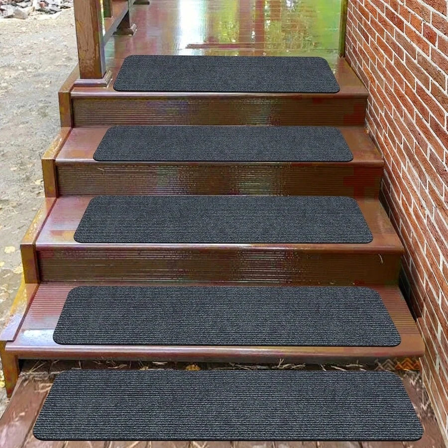 Protivklizne obloge za stepenice, 22x70cm
