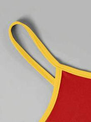 INAWLY Y2K Spain Letter Graphic Camisole Top Graphic Tees Women Tops