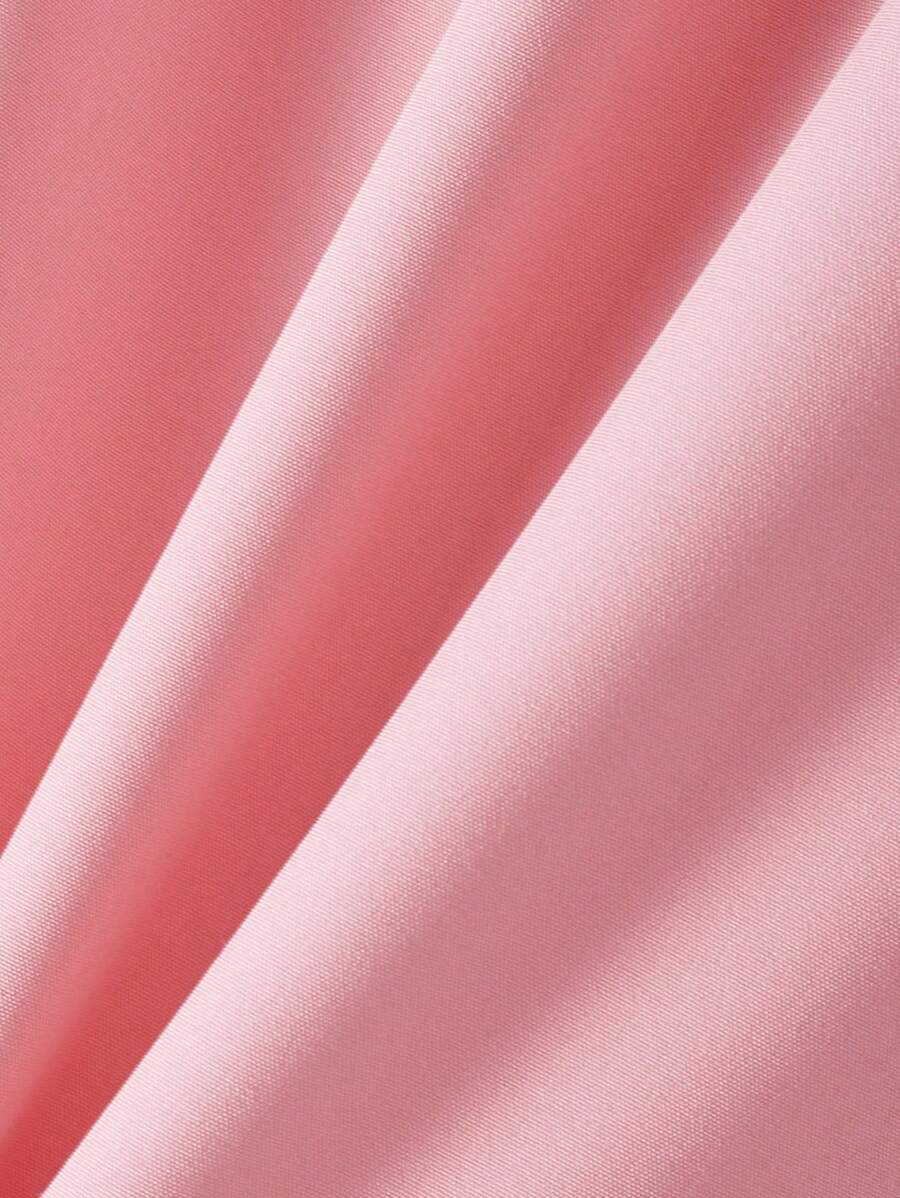 Muški set majica sa ombre efektom, okruglim izrezom, kratkim rukavima i širokim krojem