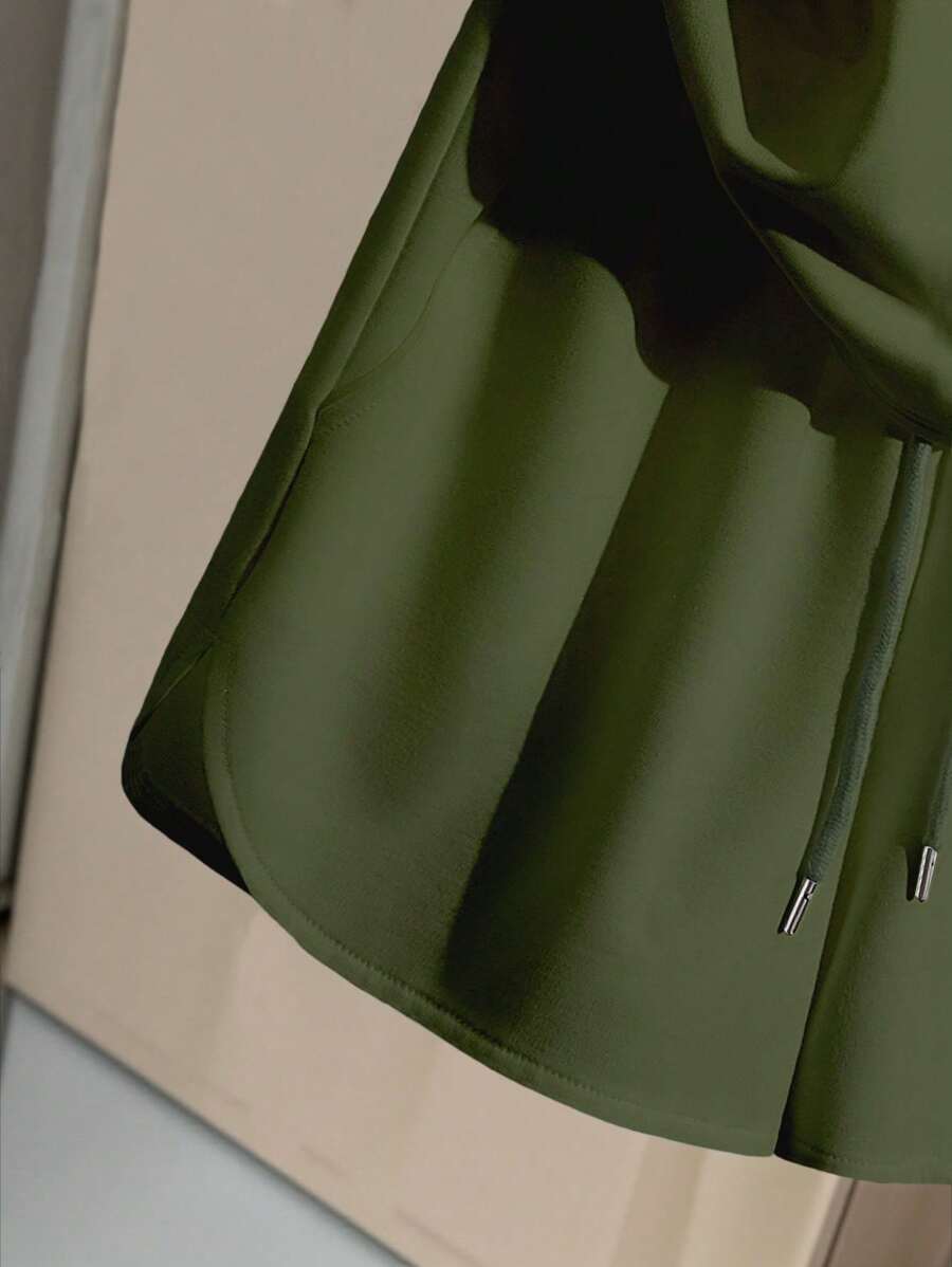 Ženska Majica i Šorts Set