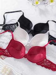3 kom/set seksi grudnjaka - luksuzan push-up