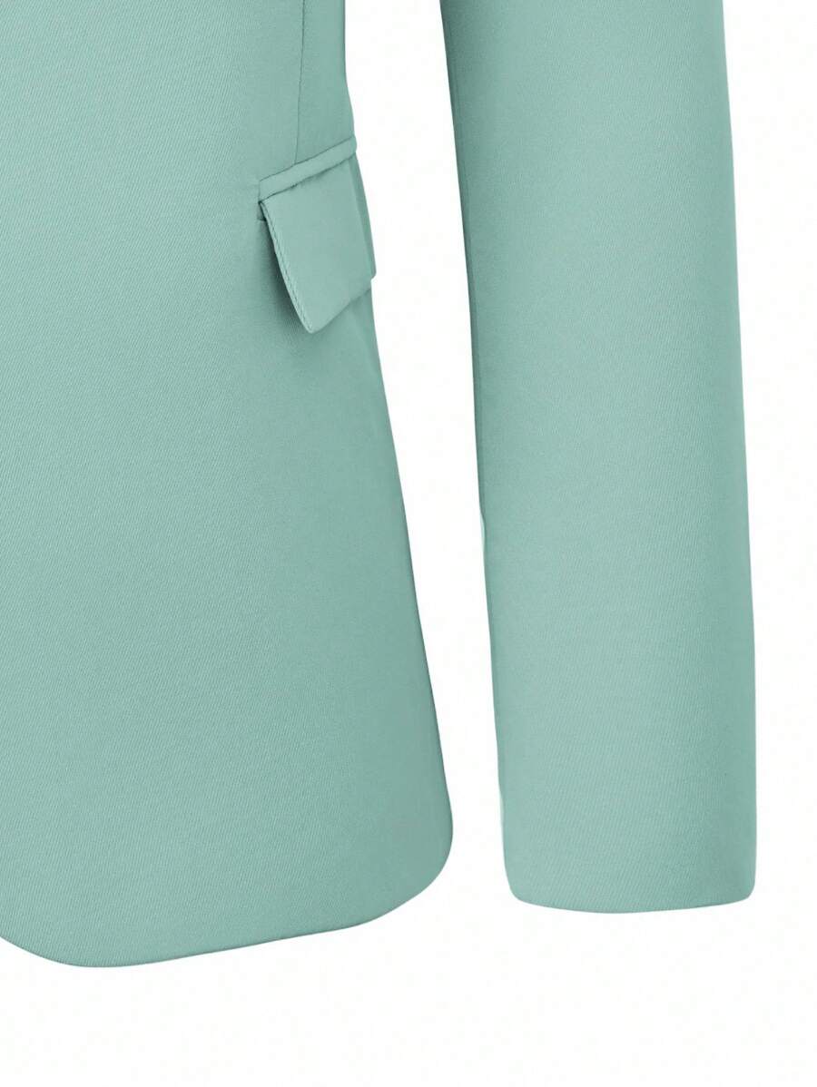 Muški poslovni set sa užim krojem, sako sa špicastim reverima i pantalone