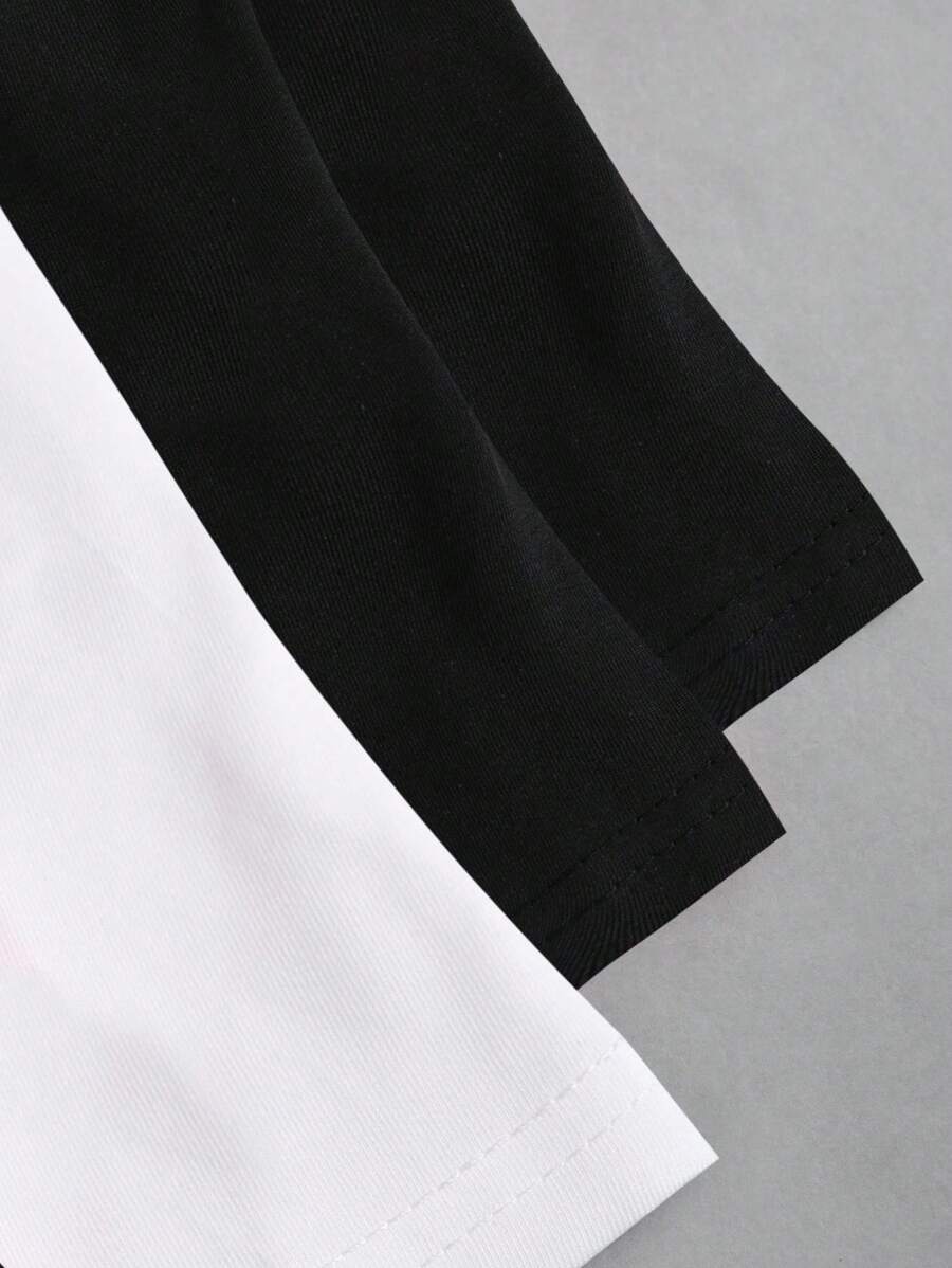 Sweetra Ženska Letnja Majica – Kvadratni Izrez, Nabran Slim Fit Casual Top