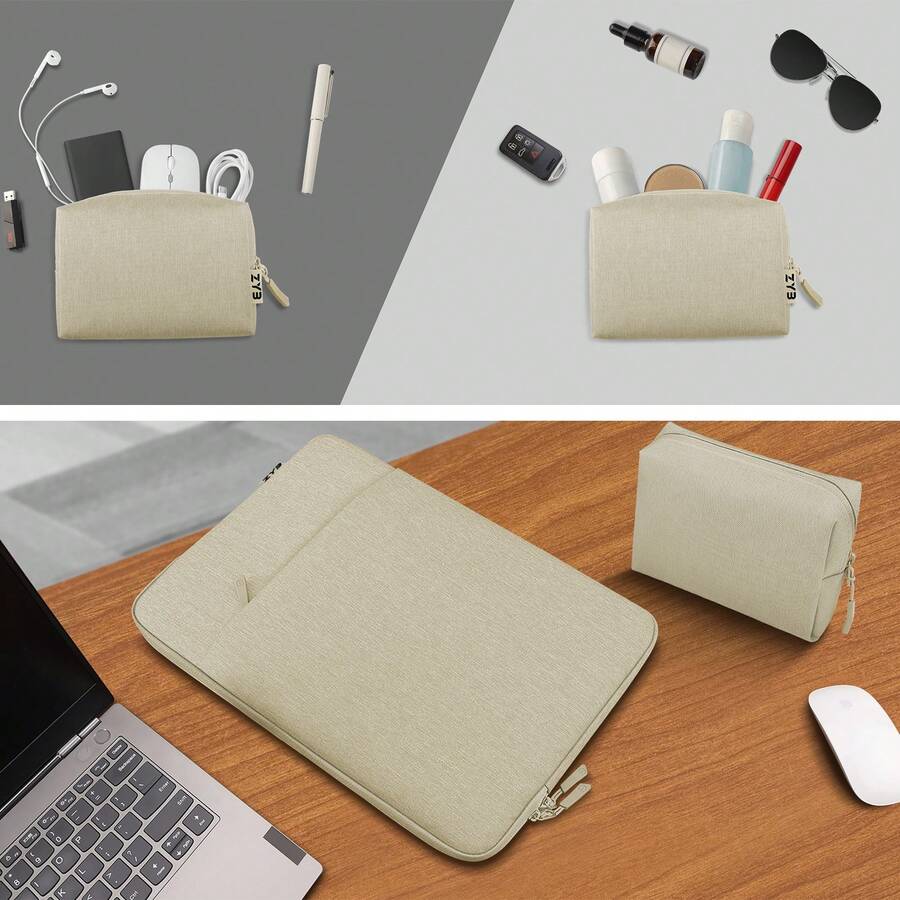 Navlaka/unutrašnja torba za laptop 13–16 inča kompatibilna sa MacBook Air