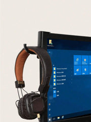 Stalak za slušalice, pogodno za PC slušalice, radni sto i višenamensko odlaganje