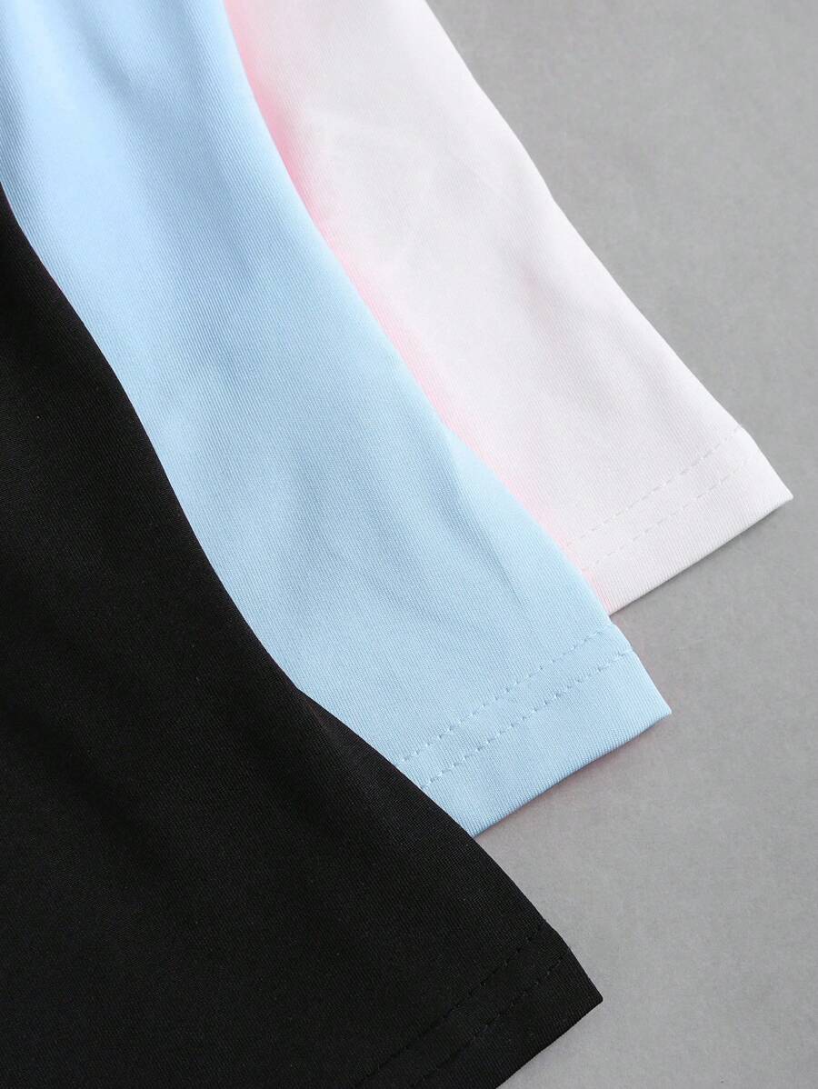 Sweetra Ženska Letnja Majica – Kvadratni Izrez, Nabran Slim Fit Casual Top