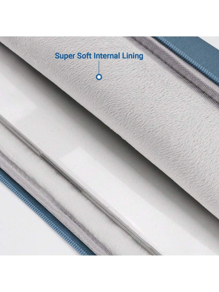 Navlaka/unutrašnja torba za laptop 13–16 inča kompatibilna sa MacBook Air