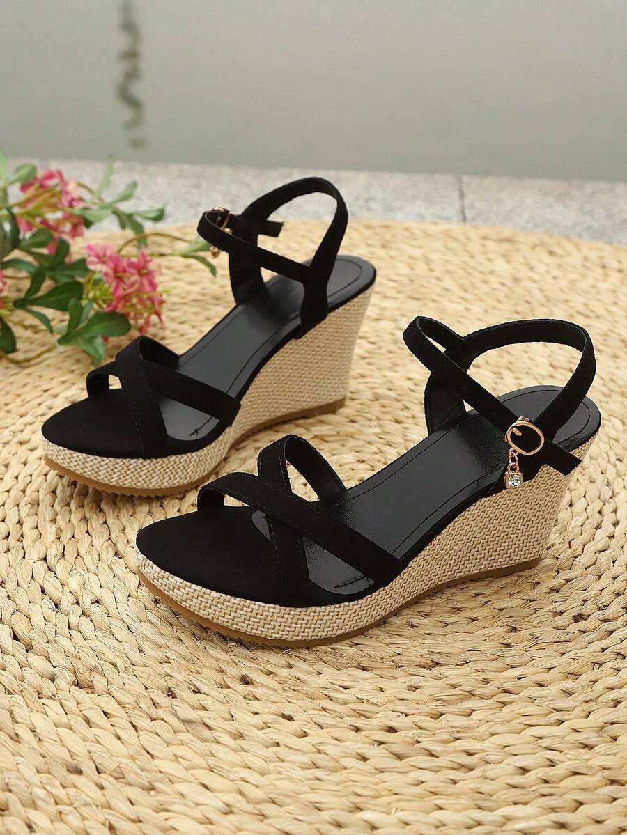 Platforme Sandale