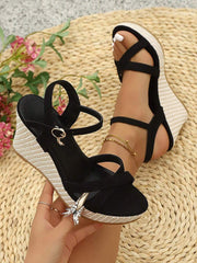 Platforme Sandale