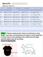 Pet Clothes With Hair Clip, Recommended To Choose One Size Up, Suitable For Small Dogs, Red Corduroy Dress With Bowknot