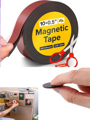 1 rolna industrijske magnetne trake