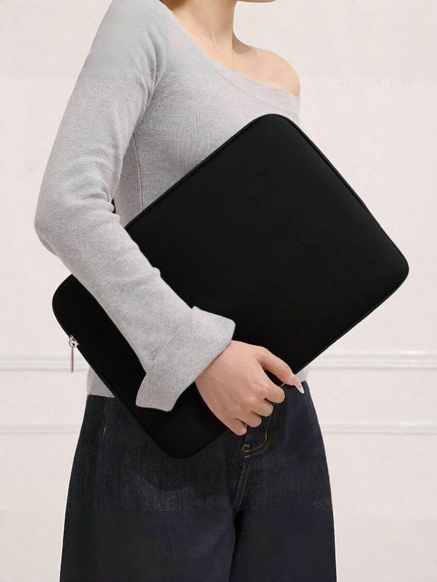 Meka torba-futrola za laptop 11", 13", 14", 15", 15.6"