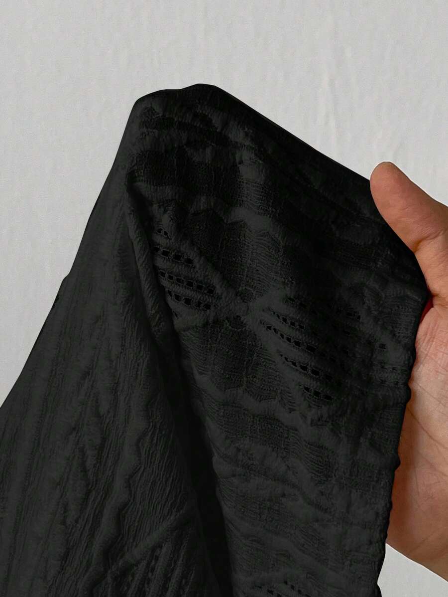 Ležerna elegantna svestrana ženska majica dugih rukava plus size